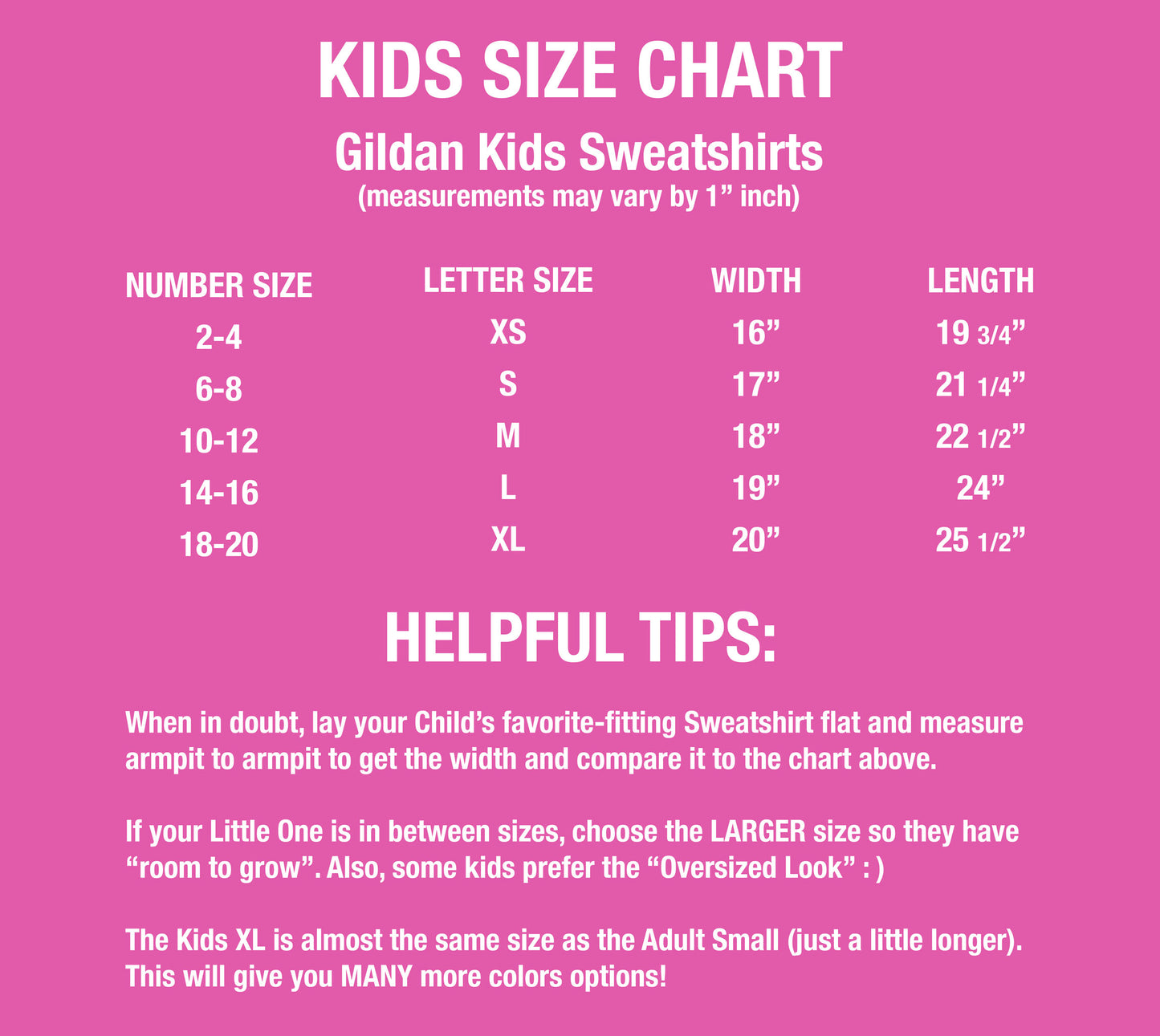 Kids Love That For You Gildan® Tshirt