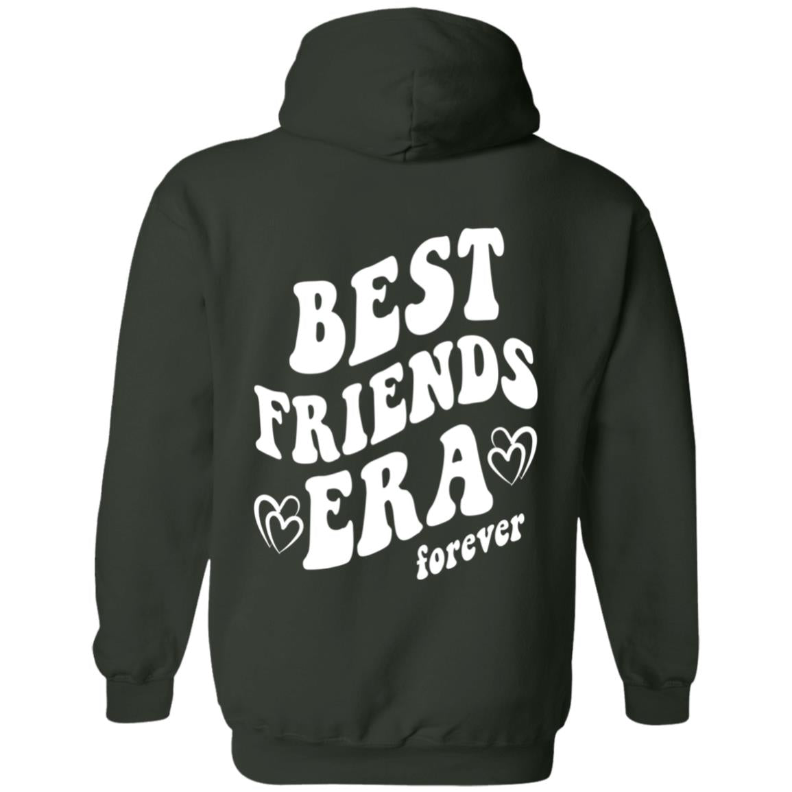 Best Friends Era Forever Hoodie