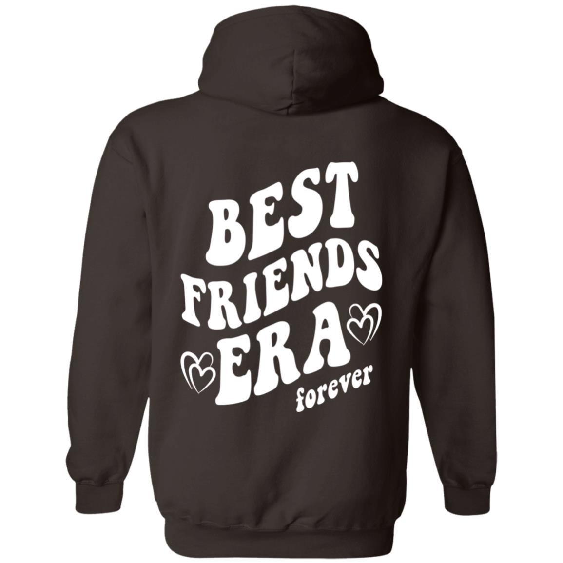 Best Friends Era Forever Hoodie