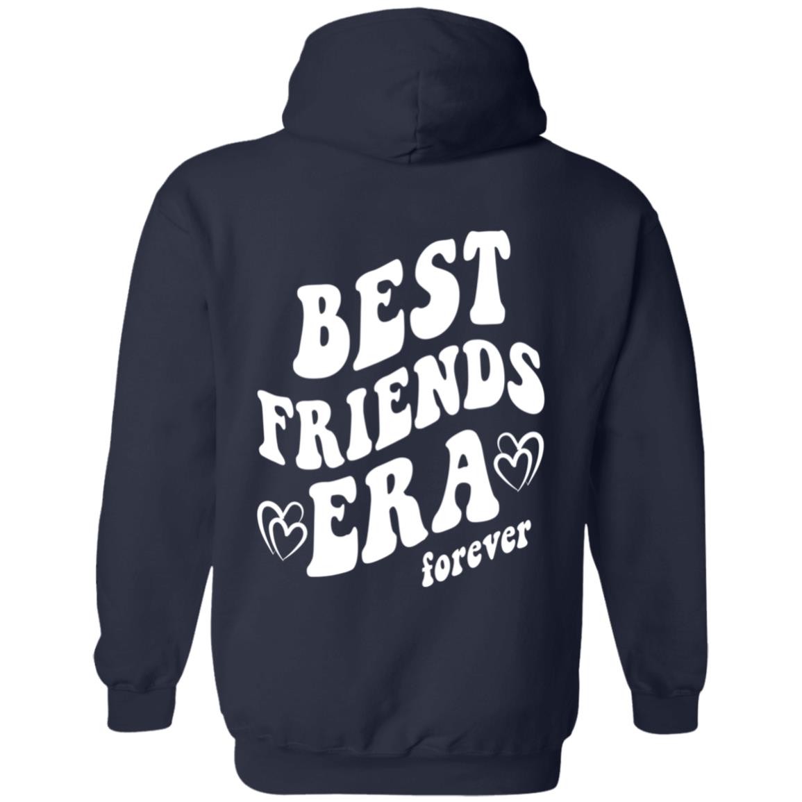 Best Friends Era Forever Hoodie