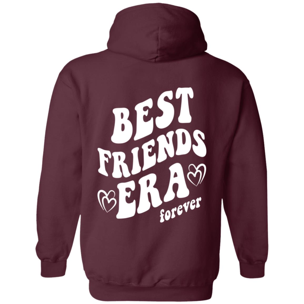 Best Friends Era Forever Hoodie
