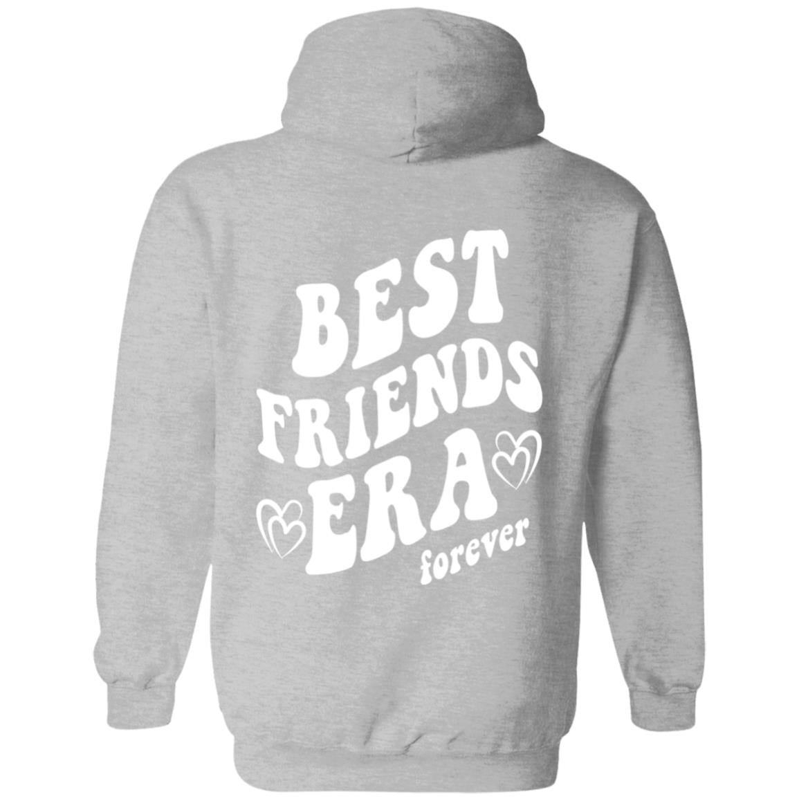 Best Friends Era Forever Hoodie