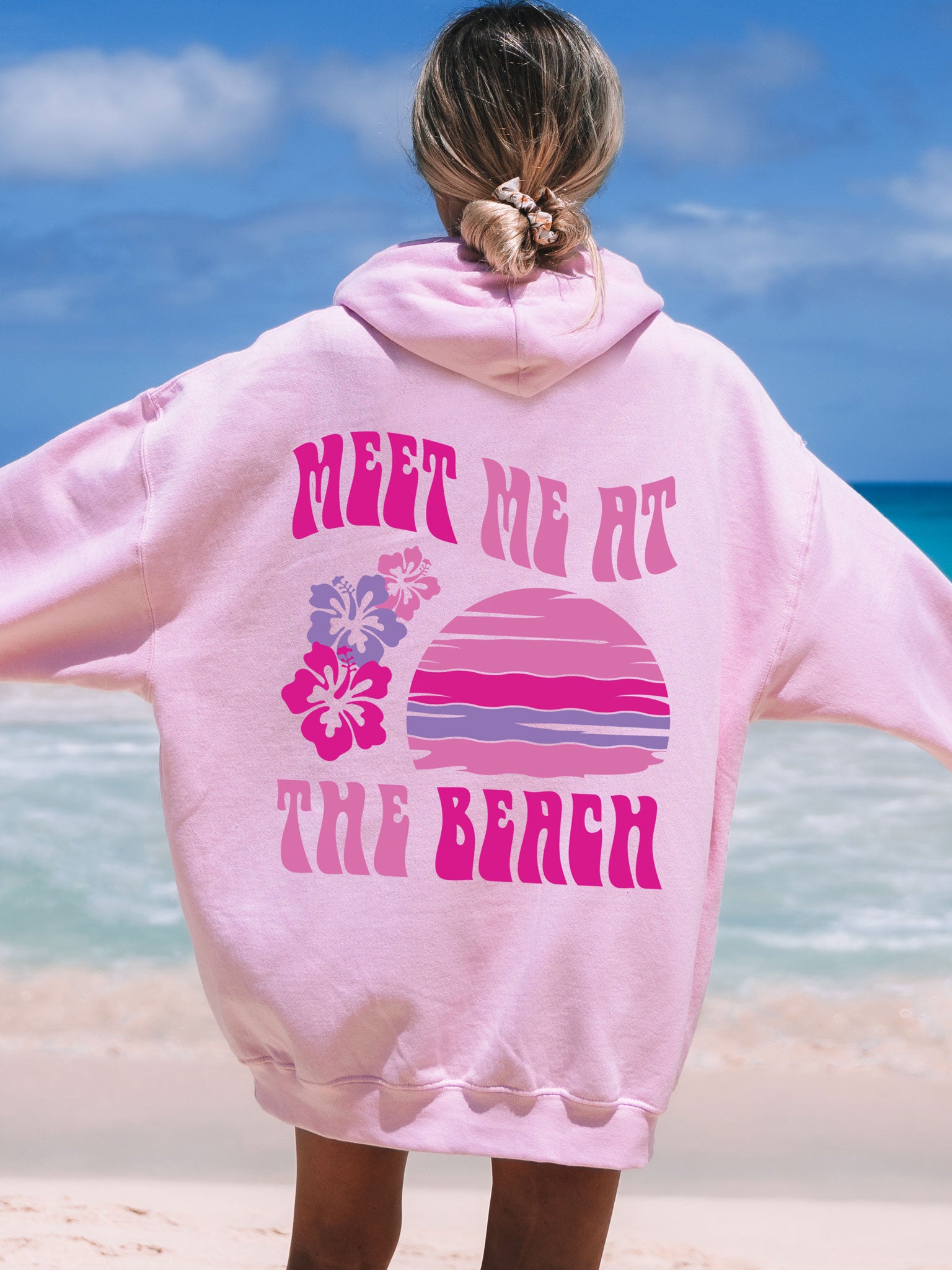 Beachy sweatshirt best sale