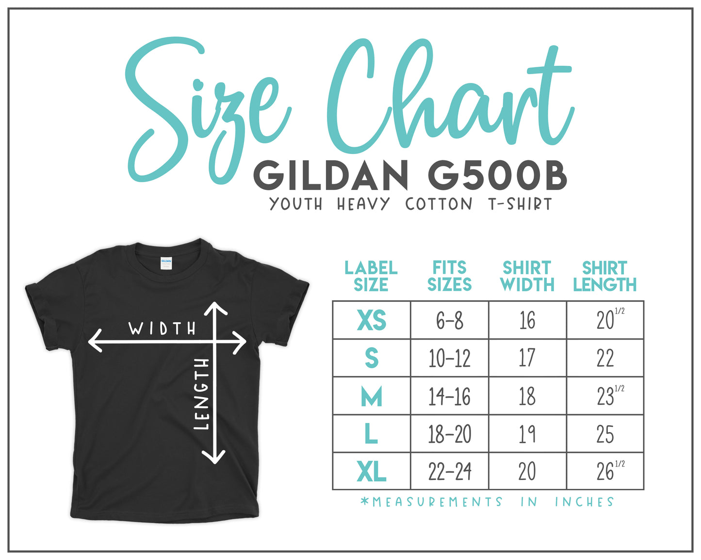 Kids Love That For You Gildan® Tshirt