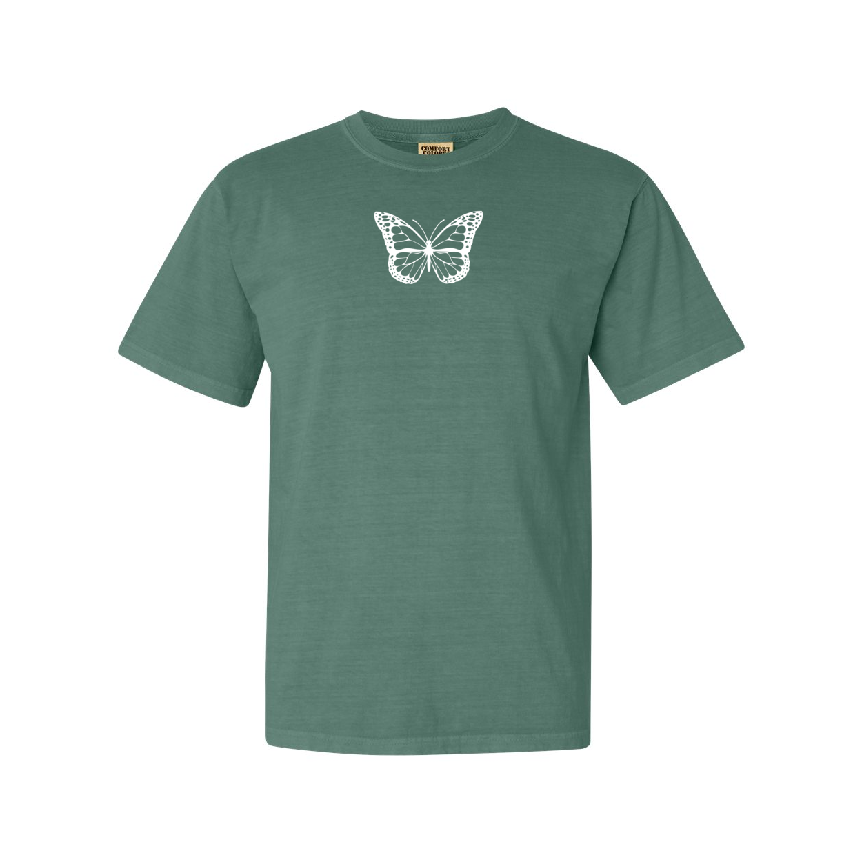 Butterfly Comfort Colors® Tshirt