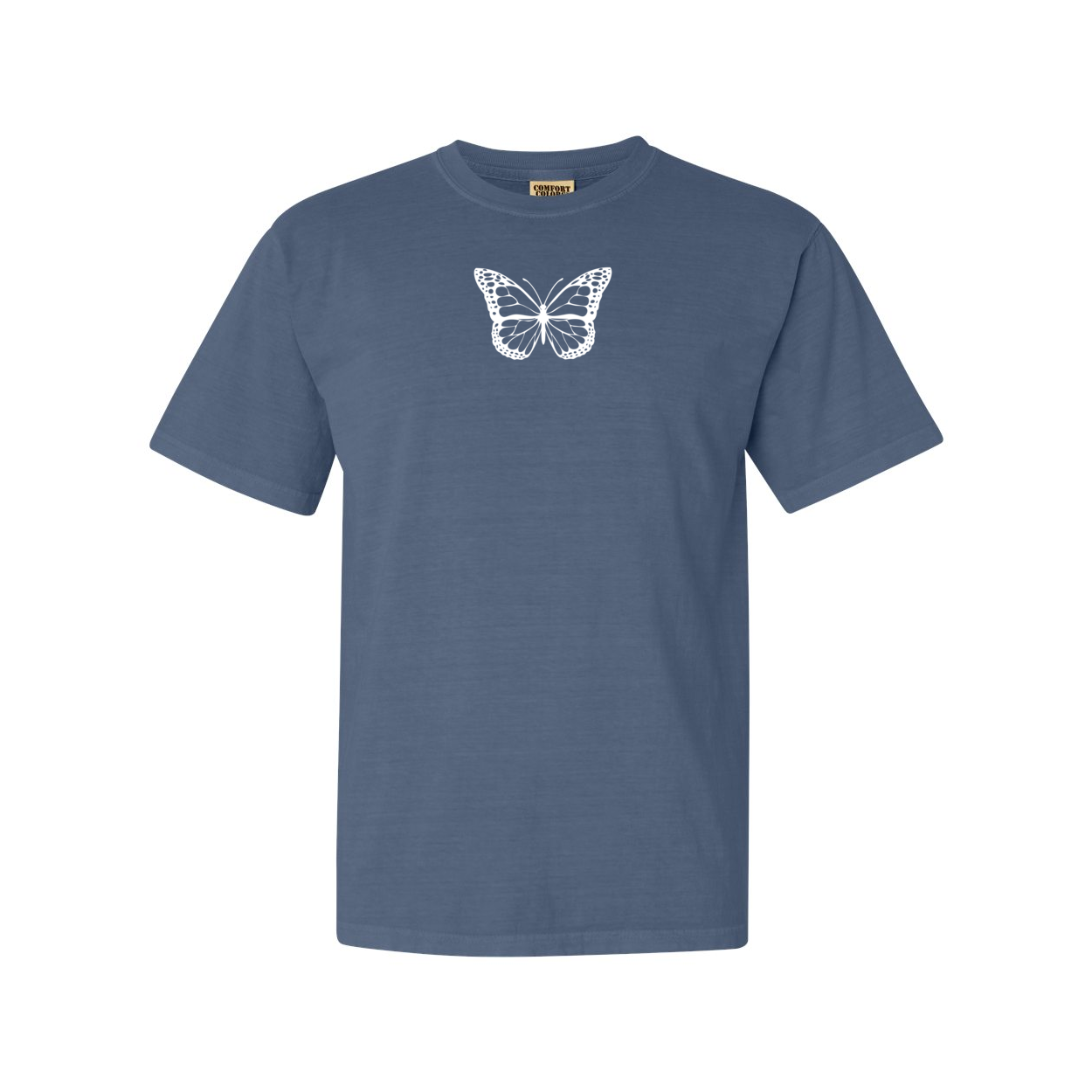 Butterfly Comfort Colors® Tshirt
