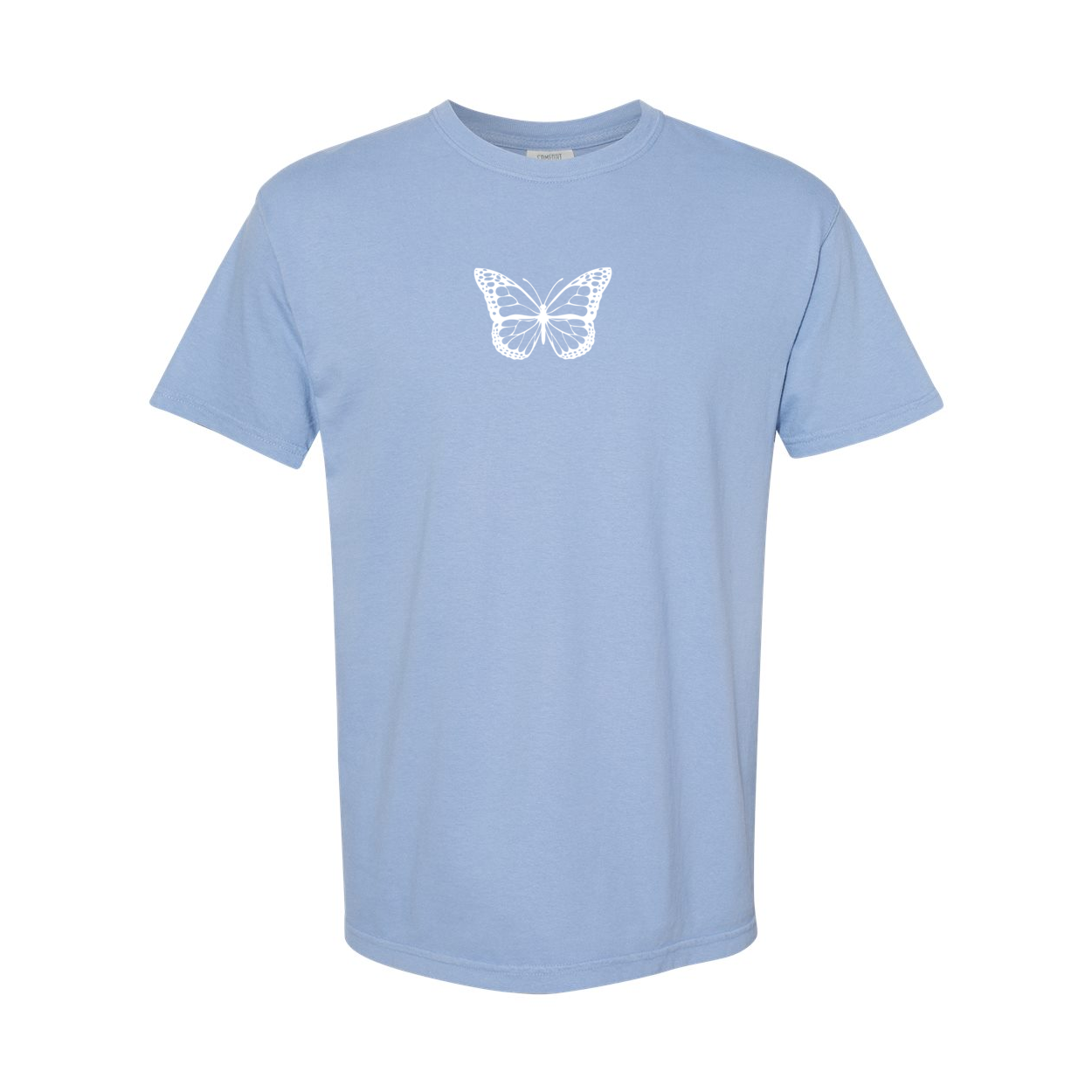 Butterfly Comfort Colors® Tshirt