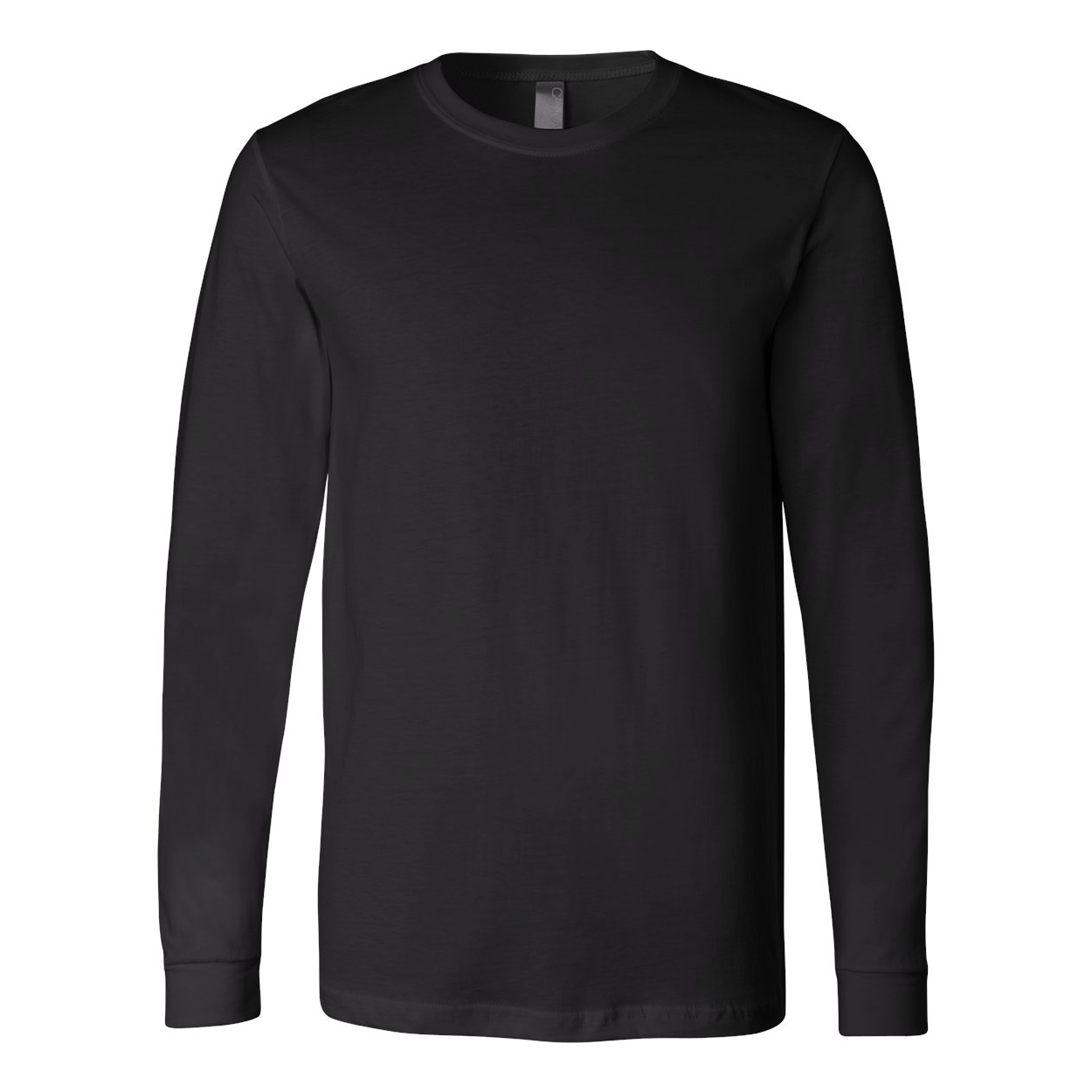 RRAUX Bella Canvas Long Sleeve (100% Cotton)