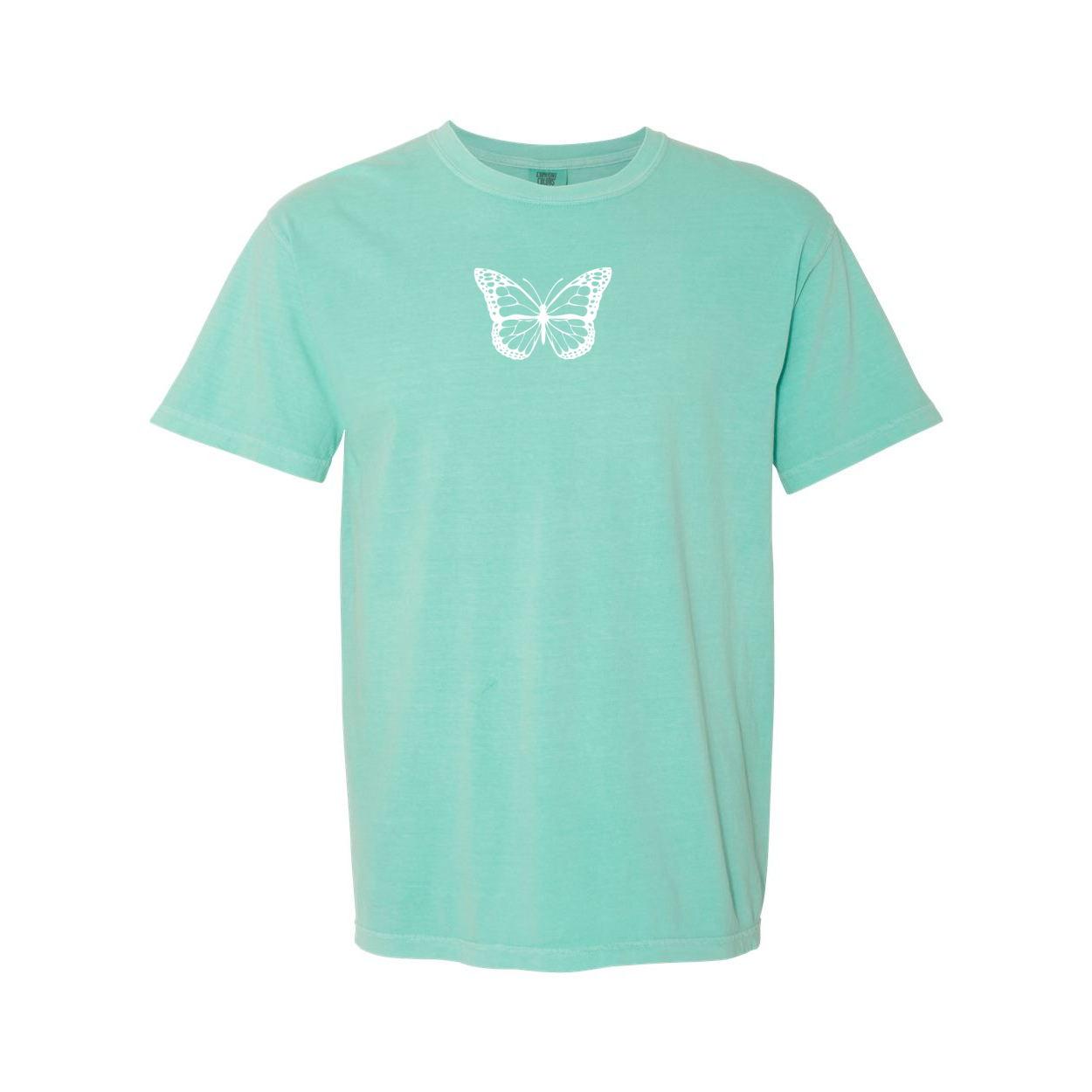 Butterfly Comfort Colors® Tshirt