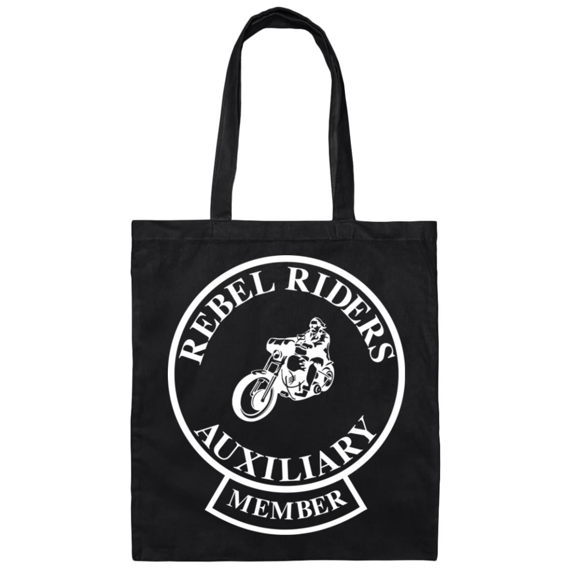 RRAUX Canvas Tote Bag (Lightweight)