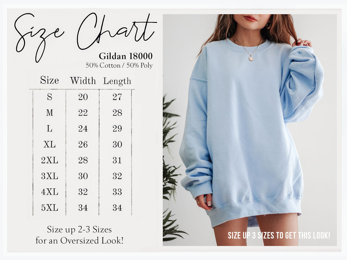 Boho Sun and Moon Sweatshirt