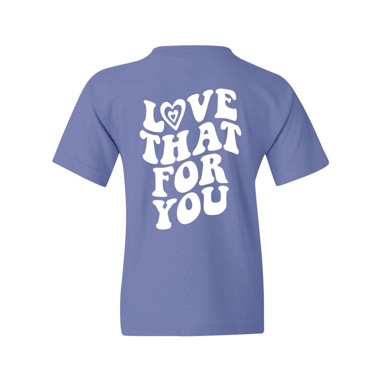 Kids Love That For You Gildan® Tshirt