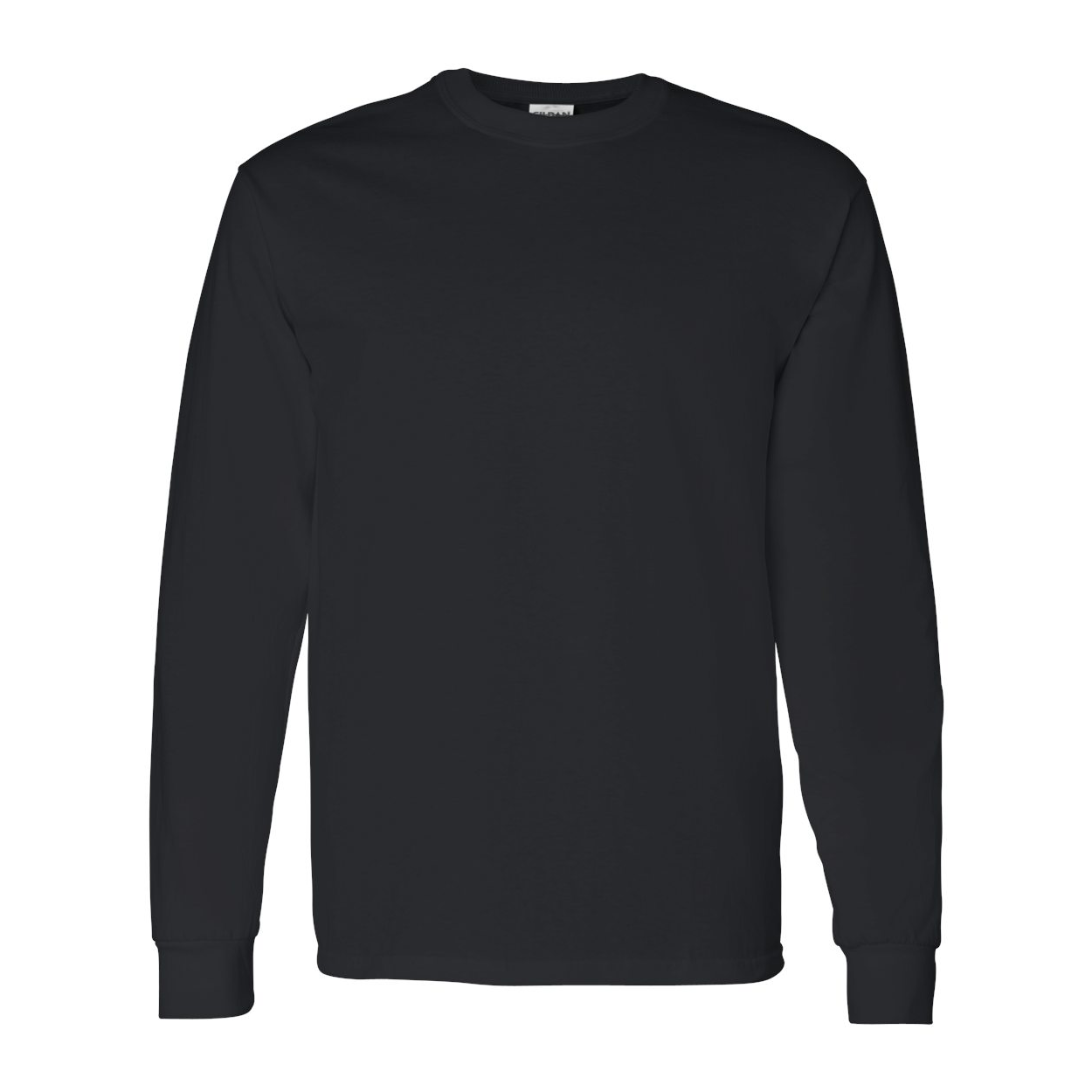 RRAUX Gildan Long Sleeve (100% Cotton)