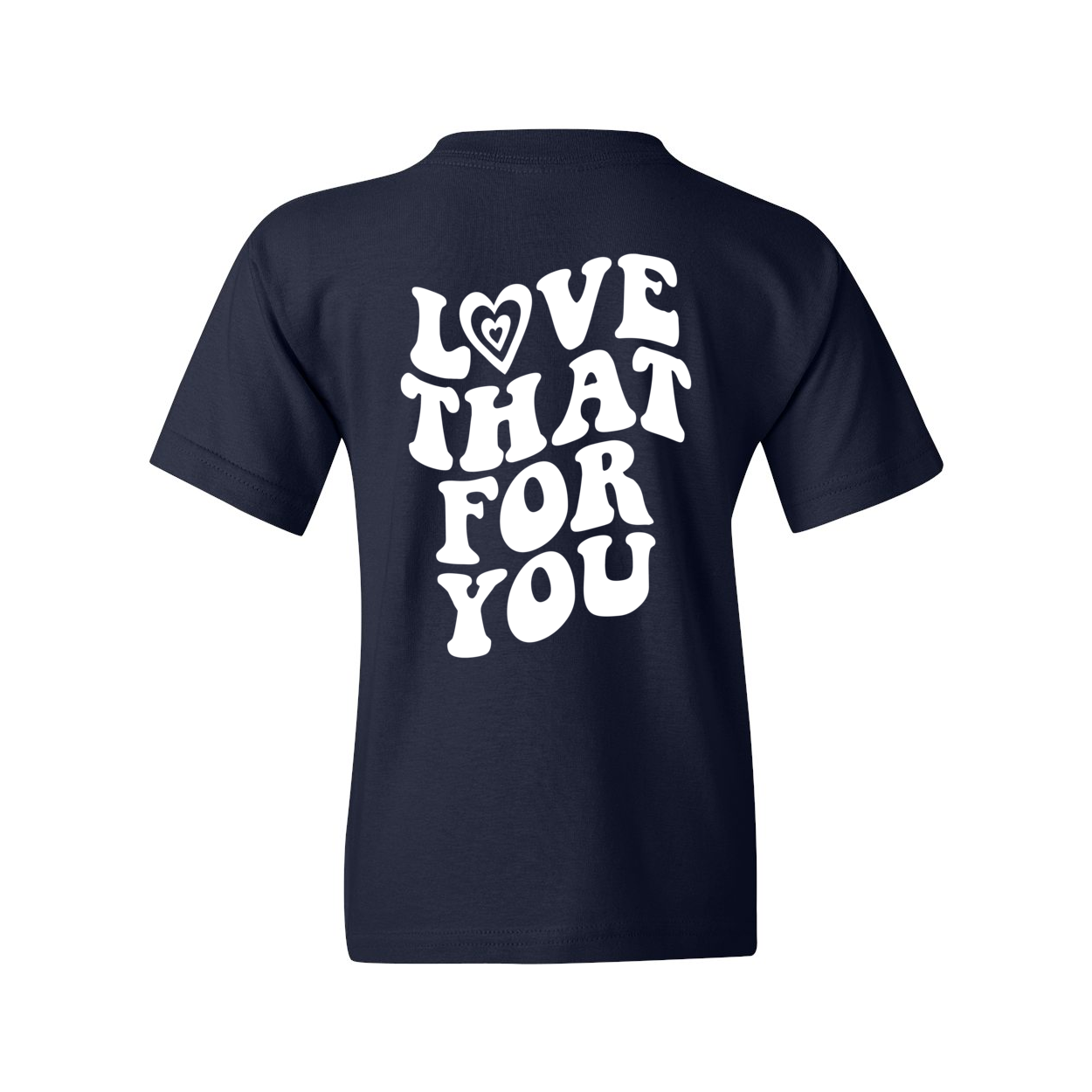 Kids Love That For You Gildan® Tshirt