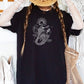 Boho Mermaid Comfort Colors® Tshirt