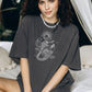 Boho Mermaid Comfort Colors® Tshirt