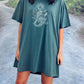 Boho Mermaid Comfort Colors® Tshirt