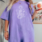 Boho Mermaid Comfort Colors® Tshirt