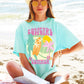 Cowgirl Summer Comfort Colors® Tshirt