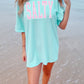 Salty Comfort Colors® Tshirt
