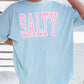 Salty Comfort Colors® Tshirt