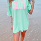 Salty Comfort Colors® Tshirt