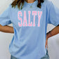 Salty Comfort Colors® Tshirt