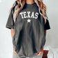 Texas Star Comfort Colors® Tshirt