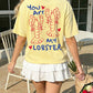 You Are My Lobster Comfort Colors® Tshirt