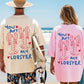 You Are My Lobster Comfort Colors® Tshirt
