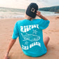 Respect The Ocean Whale Shark Comfort Colors® Tshirt