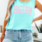 Beach Bum Comfort Colors® Tank Top