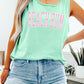 Beach Bum Comfort Colors® Tank Top