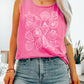 Seashells Comfort Colors® Tank Top