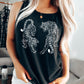 Vintage Tigers Comfort Colors® Tank Top