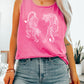 Vintage Tigers Comfort Colors® Tank Top