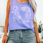 Vintage Tigers Comfort Colors® Tank Top