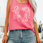 Vintage Tigers Comfort Colors® Tank Top