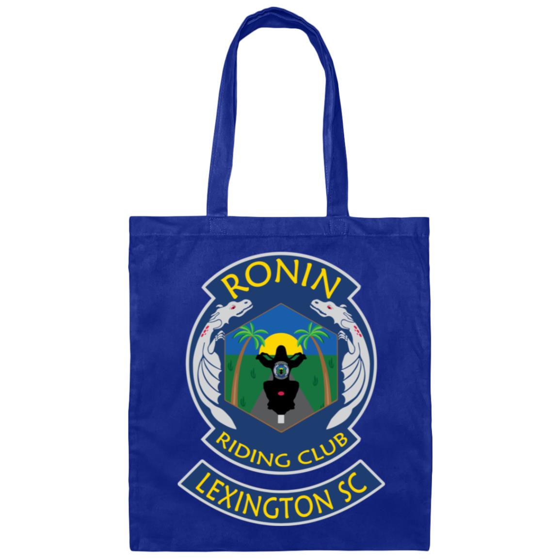 SC LIGHTWEIGHT Tote Bag (Single Sided)