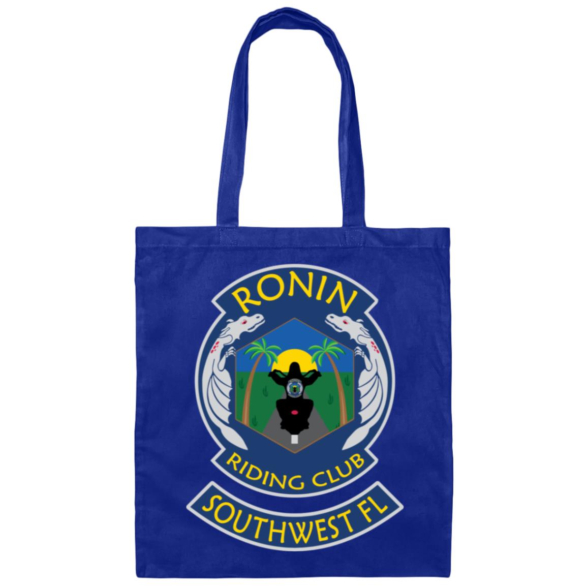 LIGHTWEIGHT Tote Bag (Single Sided)