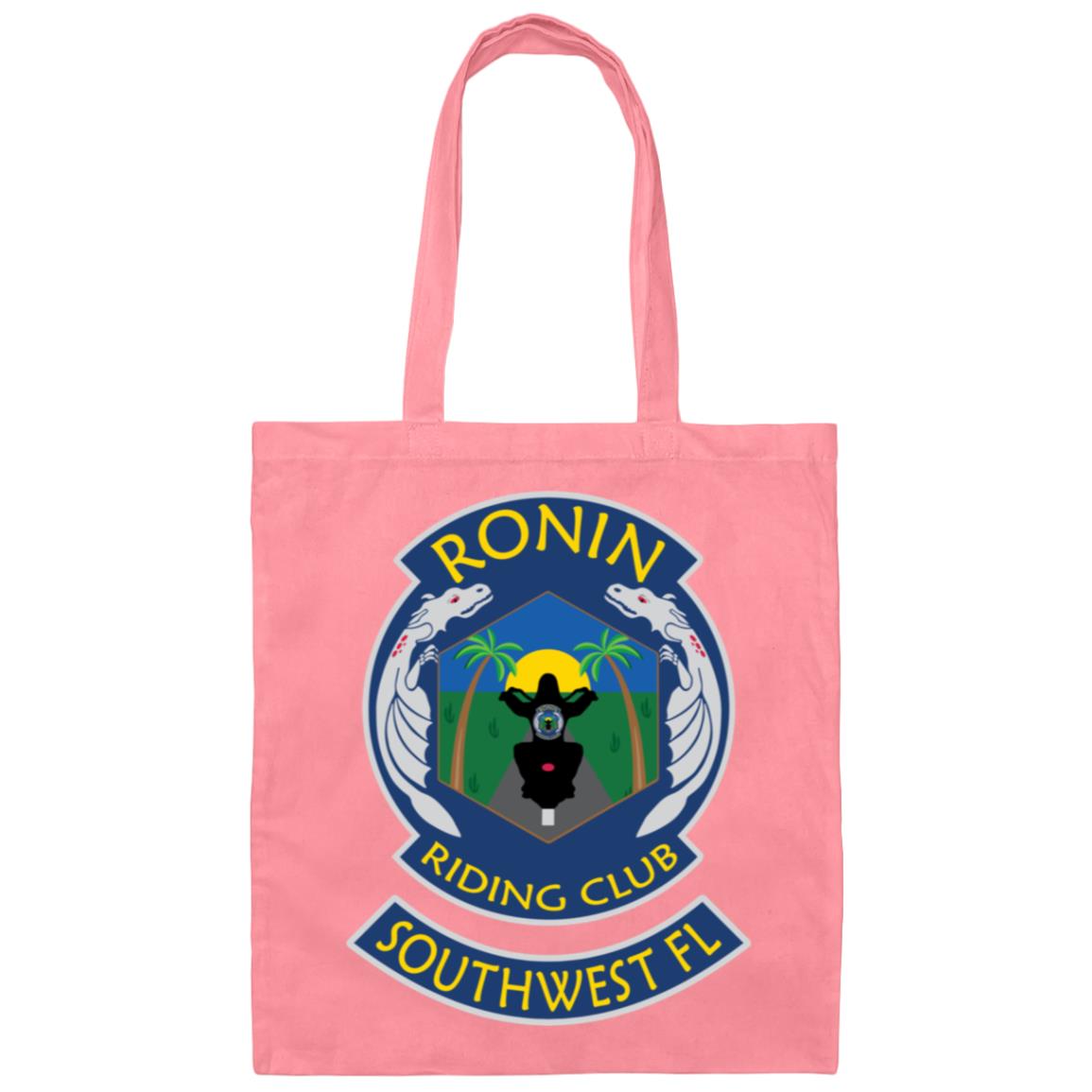 LIGHTWEIGHT Tote Bag (Single Sided)