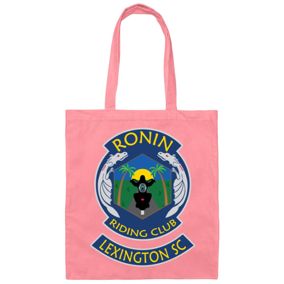 SC LIGHTWEIGHT Tote Bag (Single Sided)