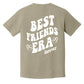 Best Friends Era Forever Comfort Colors® Tshirt