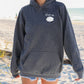 The Lord Is My Shepherd Psalm 23 Christian Hoodie - DOUBLE SIDED