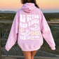 Be Still And Know Hoodie - New!