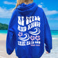 Be Still And Know Hoodie - New!