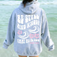 Be Still And Know Hoodie - New!