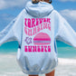 Forever Chasing Sunsets Hoodie - New Colors!