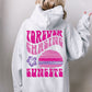 Forever Chasing Sunsets Hoodie - New Colors!