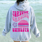 Forever Chasing Sunsets Hoodie - New Colors!